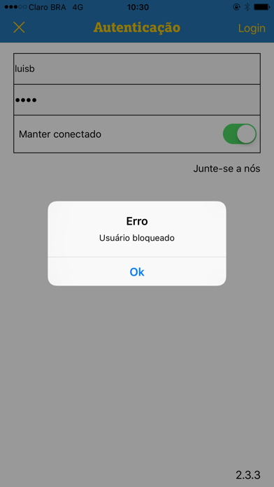 How to cancel & delete Siggo App from iphone & ipad 2