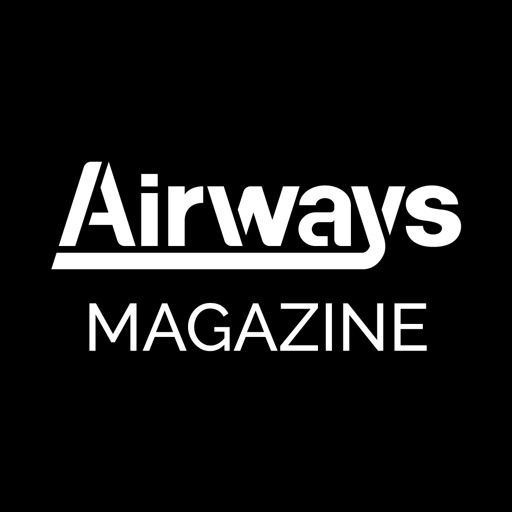 Airways Magazine