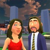 Virtual Family Happy Life Sim icon