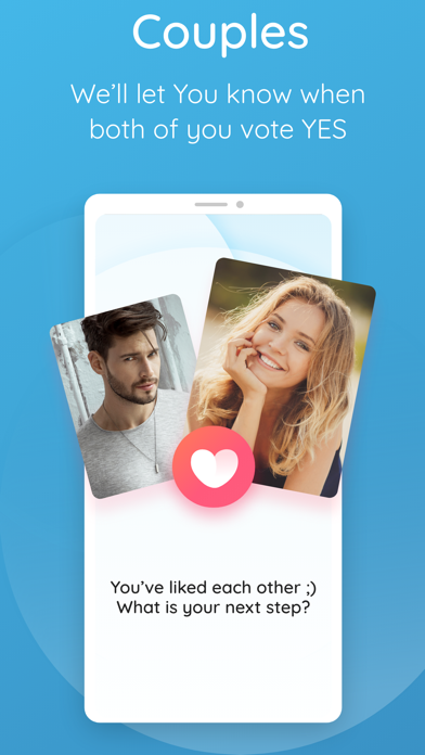 Fotka - dating, chats, streams Screenshot