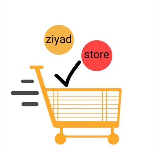 zyad store icon