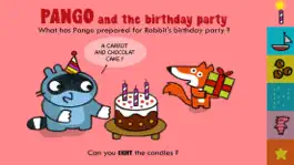 Game screenshot Pango and friends apk