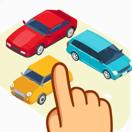 TRAFFIC PARKING CAR JAM 3D Читы