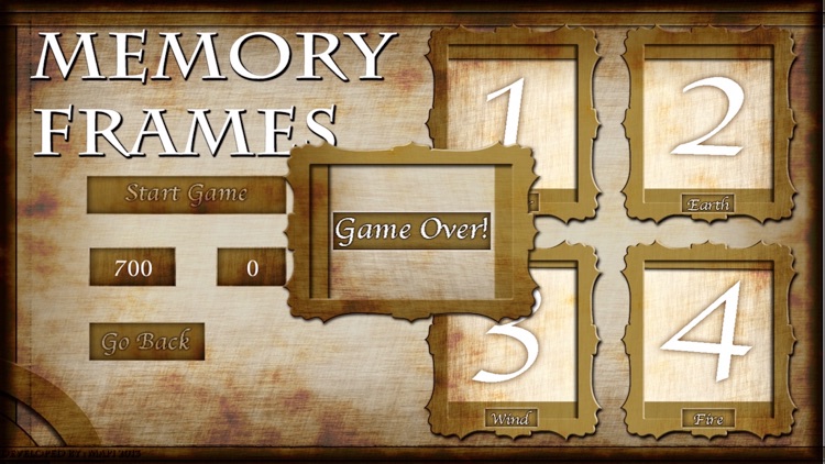 Memory Frames screenshot-4