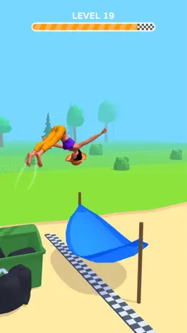 Game screenshot Home Flip: Crazy Jump Master hack