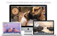Live Wallpaper Engine Pro iphone bilder 1