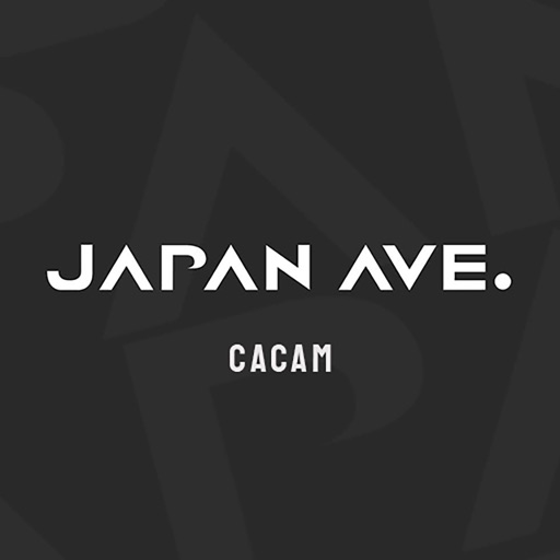 CACAM by JAPAN AVE.
