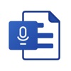Icon Voice Recorder - Transcribe