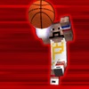 ピクセルバスケットボール3D