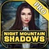 Night Mountain Shadows - Mystery Game Pro