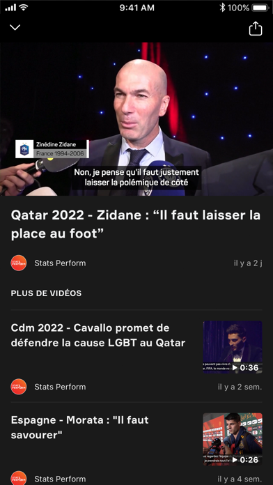 OneFootball - Actu du Football OneFootball - Actu du Football