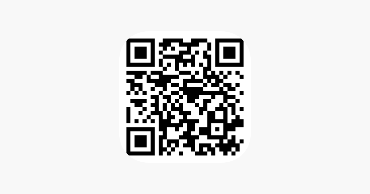 App Store QR Scanner Read Create app-store-qr-scanner-read-create