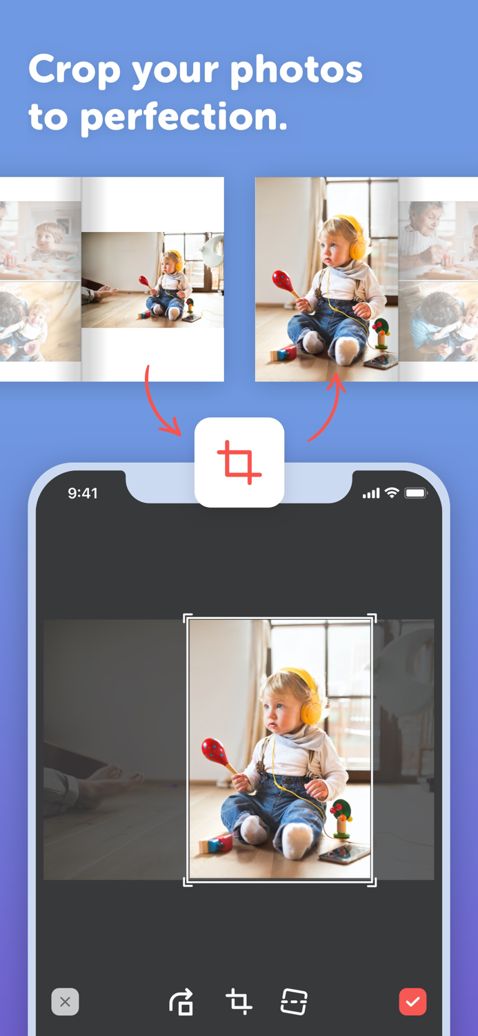 Journi Print  Photobooks