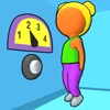 Elevator Puzzle 3D icon