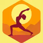 Yoga for Weight Loss App App Positive Reviews
