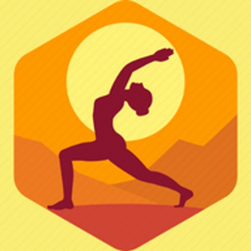 Yoga for Weight Loss App