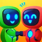 AmongFriends- Make New Friends App Cancel