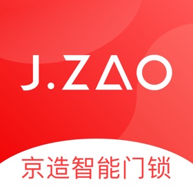 螢幕擷取畫面 (3) 京造智能门锁