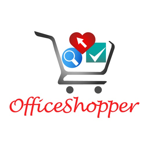 Office Shopper Veton