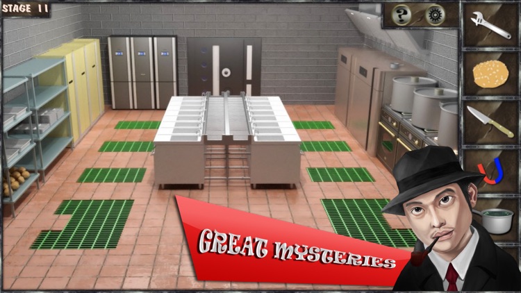 Escape The World's Toughest Prison