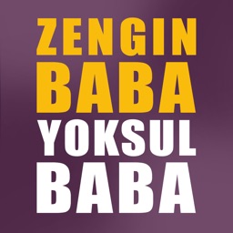 Zengin Baba Yoksul Baba