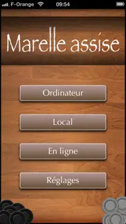 marelle assisse multiplayer iPhone Captures Décran 4