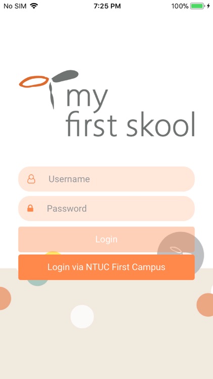 MFS Facilities Mgmt System screenshot-3