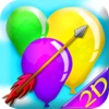 Archery Ballon Shooter : Crazy Arcade Game