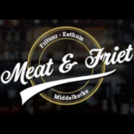 Meat & Friet icon