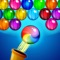 Bubble Marble Blast - 2017 Shooter Game