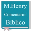 Matthew Henry Comentario