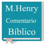 Matthew Henry Comentario App Contact