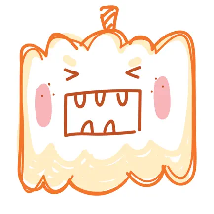 Mr. Pumpkin Shape Cheats