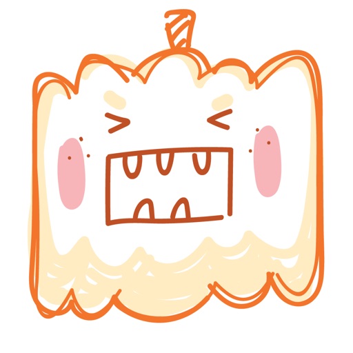 Mr. Pumpkin Shape