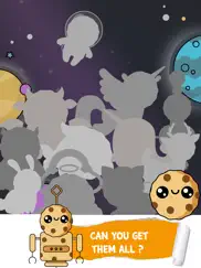 cookie evolution - clicker game ipad capturas de pantalla 2