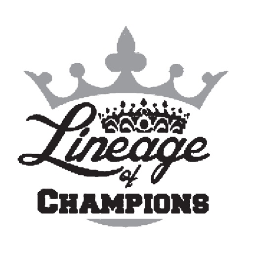 Lineage of Champions icon