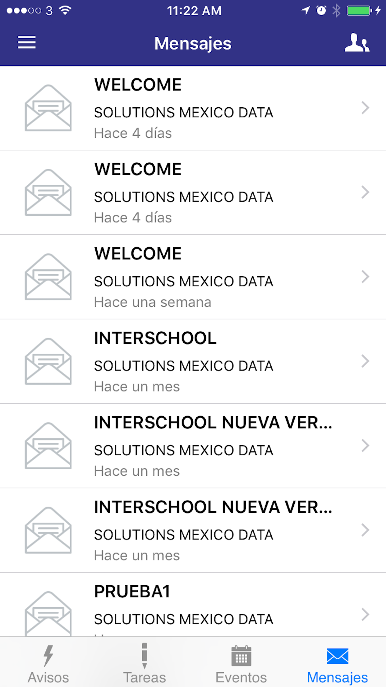 Interschool