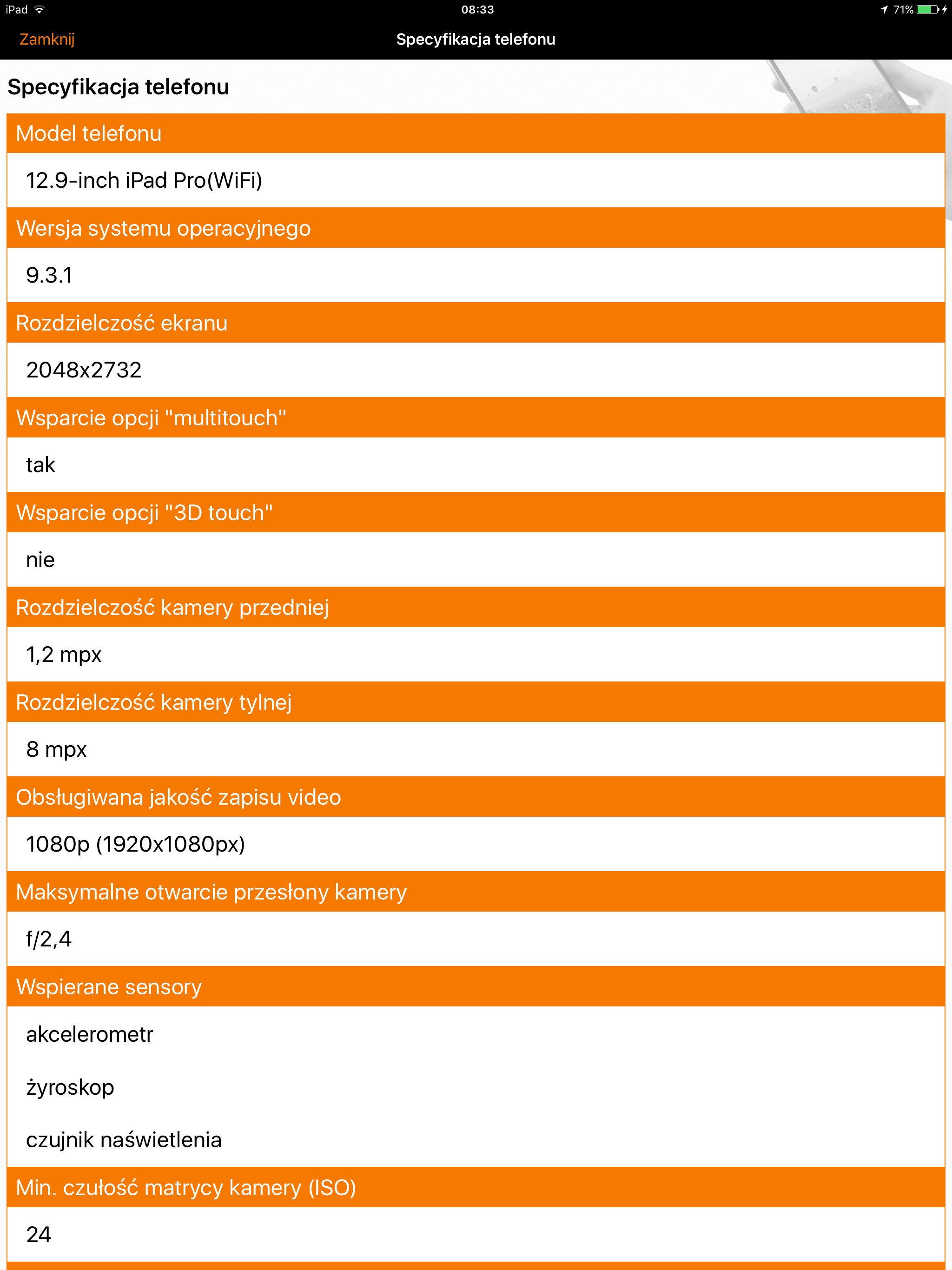 Orange Smart Care