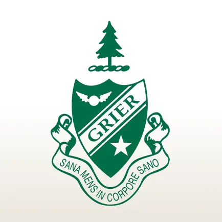 Grier School Читы