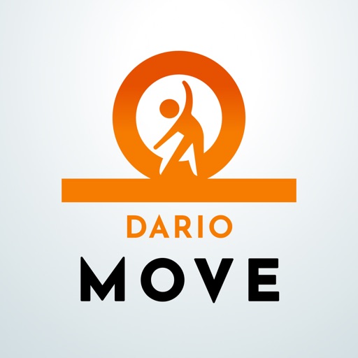 Dario Move icon