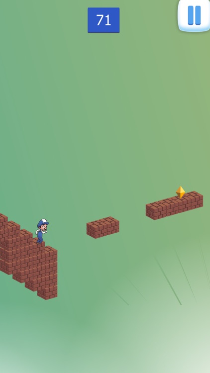 Super Fun Run - Jump Challenge Dash Bros