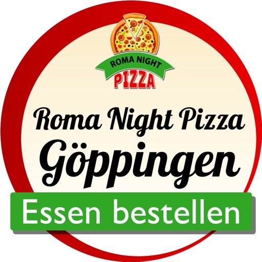 Roma Night Pizza Göppingen