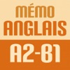 Mémo anglais A2-B1 icon