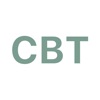Simple CBT icon