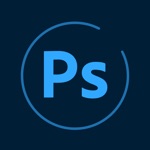 Download Photoshop Camera Portrait Lens app