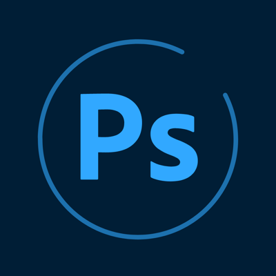 Фотофильтры Photoshop Camera