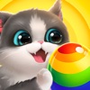 Icon Meow Pop Blast - Match 3 Games