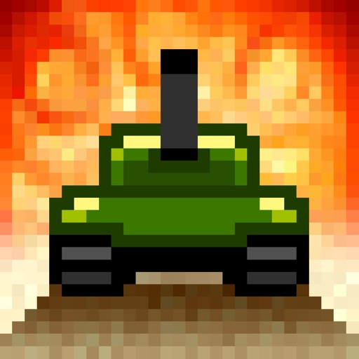 Top Tank icon