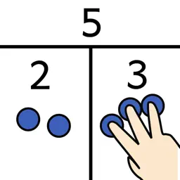 Math Tablet app icon