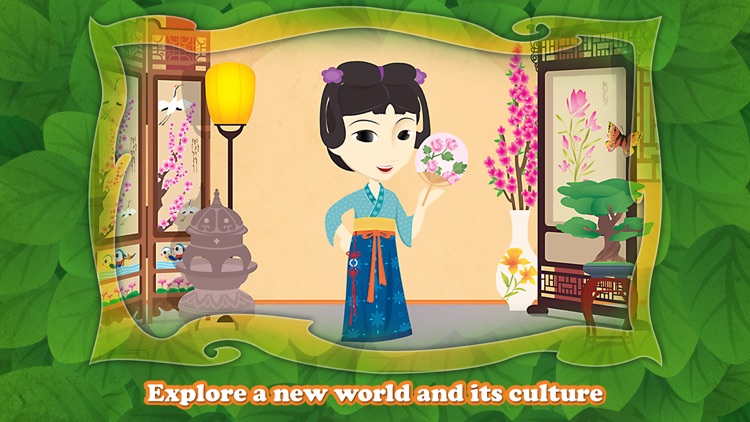 The Seed, Storytime for Kids & Read Along To Me screenshot-3